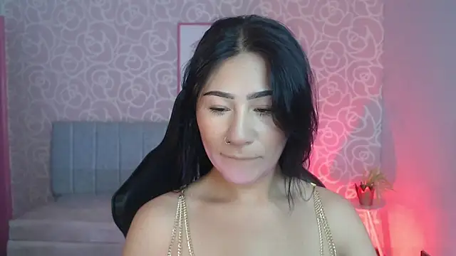 evelyn ch  online show from 09-29-25, 10:53