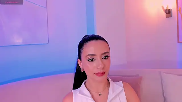 IsabellaMoreau online show from 09-23-25, 06:55