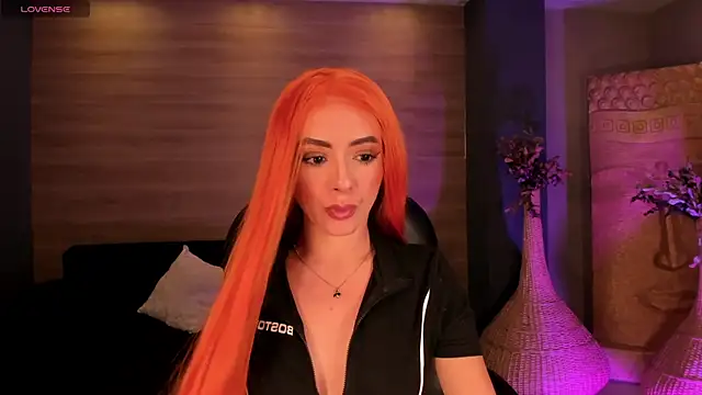 IsabellaMoreau online show from 04-10-26, 08:24