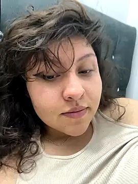 Larissa Antonella online show from 11-28-25, 01:52