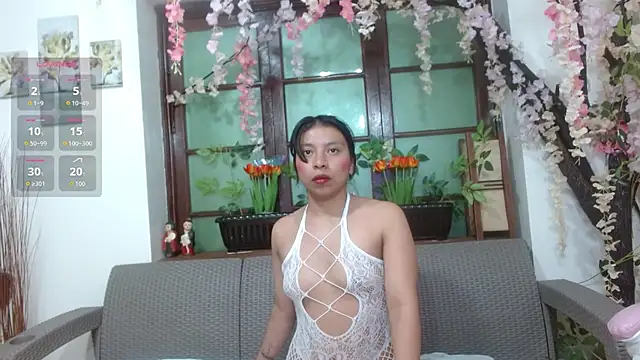 Snapshot of samara_selene chatting on 05-12-26, 07:11 samara selene online show from 05-12-26, 07:11