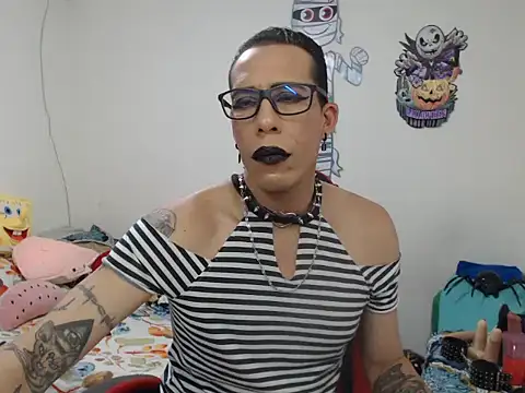 afrodit 25 online show from 10-21-25, 07:09