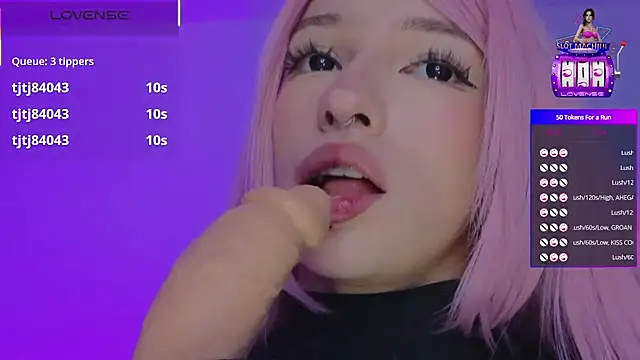 Moonlightt 21 online show from 11-09-25, 07:23