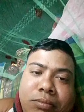 CatchingBouquet online show from 11-17-25, 04:46