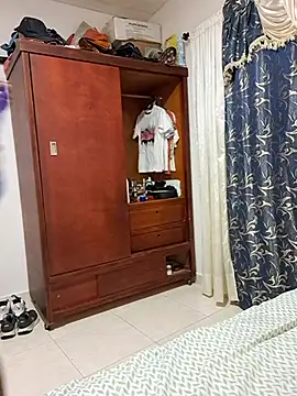 VikysDavis online show from 10-09-25, 03:04