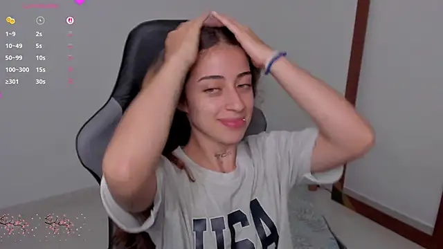 star shooting8 online show from 12-03-25, 09:35