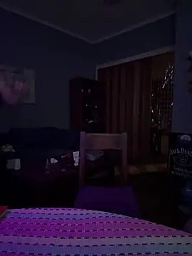 Granlady7 online show from 02-12-26, 07:03