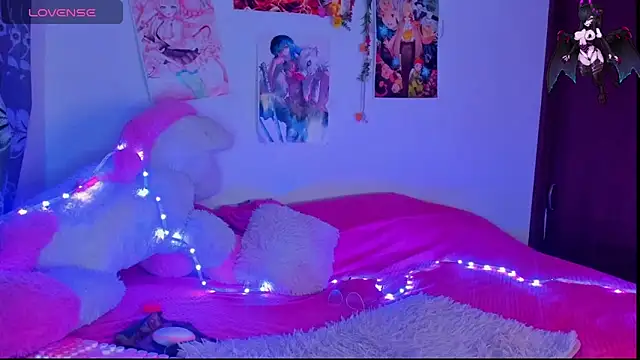 Maki sins online show from 10-02-25, 03:24