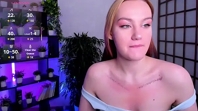 Ida FaneStain online show from 01-11-26, 08:41