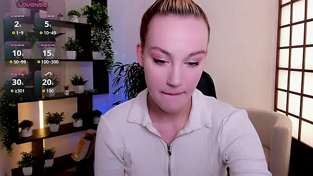 Ida FaneStain online show from 04-05-26, 08:33