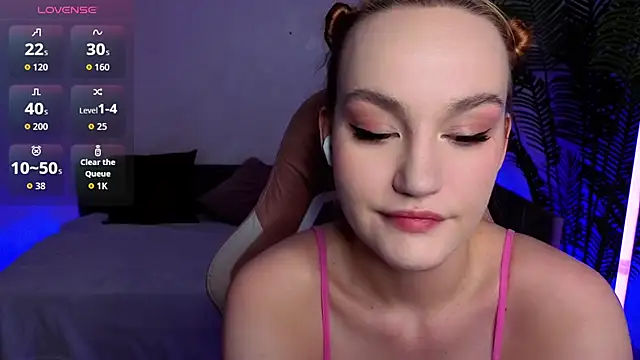 Ida FaneStain online show from 04-23-26, 08:46