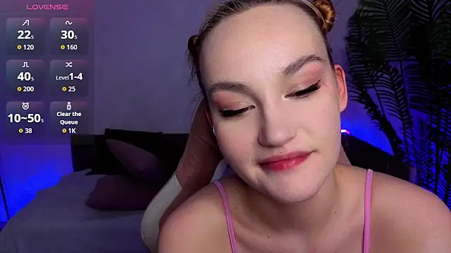 Ida FaneStain online show from 04-23-26, 12:51