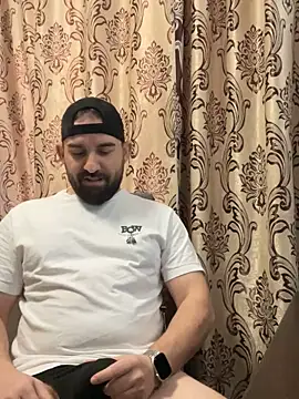 Shots of sperm online show from 11-15-25, 09:39