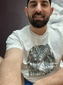 Shots of sperm online show from 02-24-26, 10:02