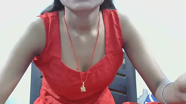 Aarti misty71 online show from 10-19-25, 05:08