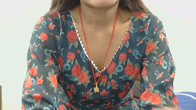 Aarti misty71 online show from 10-22-25, 04:57