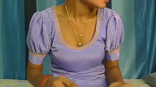 Aarti misty71 online show from 03-08-26, 05:33