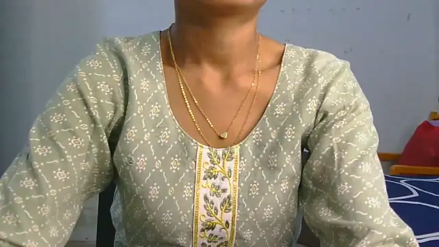 Aarti misty71 online show from 03-25-26, 05:13