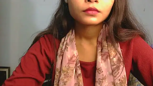 Aarti misty71 online show from 04-19-26, 04:56