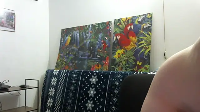 sweetdolly20 online show from 10-18-25, 06:16