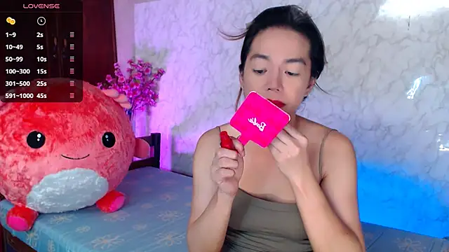 B0rn2Porn online show from 11-29-25, 03:20