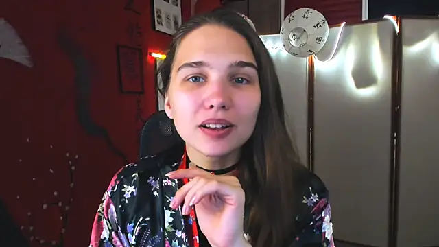 TessaMill online show from 09-13-25, 05:18