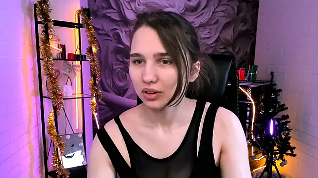 TessaMill online show from 01-15-26, 09:14