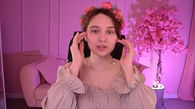 TessaMill online show from 04-20-26, 05:10