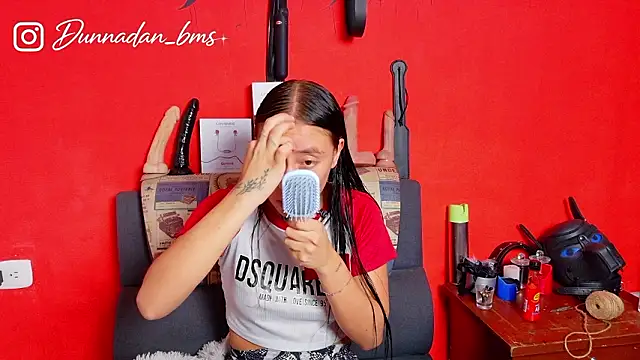 Dunnadan Bms online show from 02-19-26, 08:27