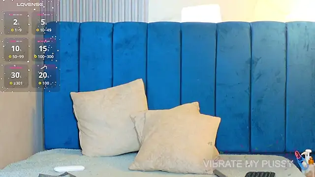 kiaratentation online show from 05-24-26, 07:41