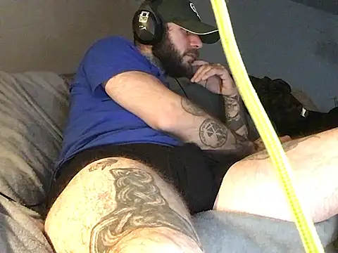 BlueCollarTattoos online show from 04-07-26, 07:53