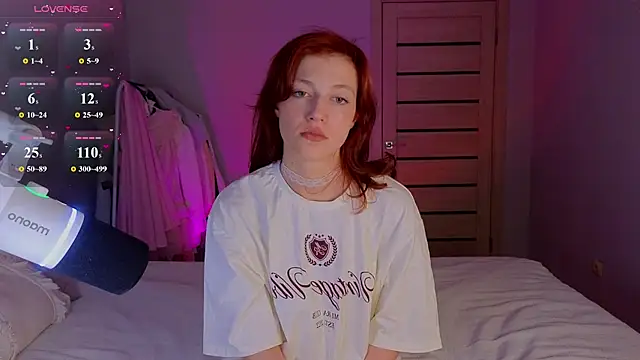  Elen Lilith  online show from 06-26-26, 07:51