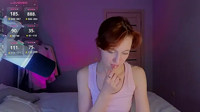  Elen Lilith  online show from 07-17-26, 07:52
