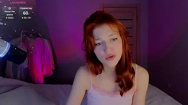  Elen Lilith  online show from 07-31-26, 07:46