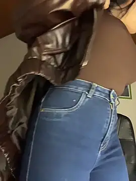 oh nina online show from 03-08-26, 02:15