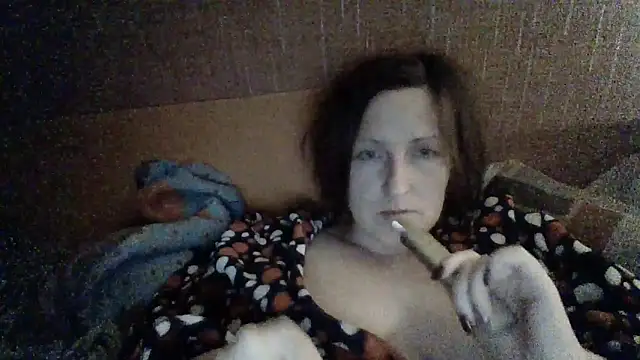 AllaSowinskaya online show from 10-01-25, 03:07