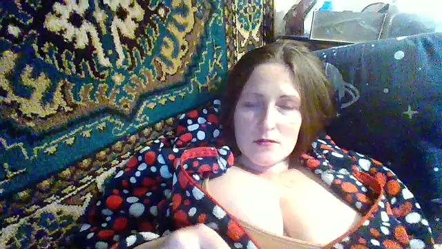 AllaSowinskaya online show from 10-18-25, 01:01