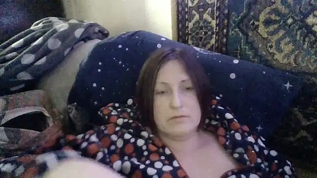 AllaSowinskaya online show from 03-04-26, 09:37