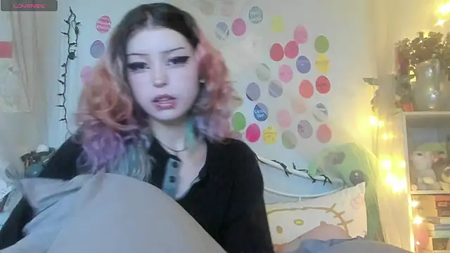 bunnyislewd online show from 03-31-26, 02:24