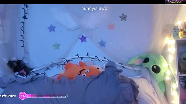 bunnyislewd online show from 04-16-26, 03:40