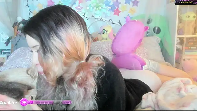 bunnyislewd online show from 06-30-26, 02:56