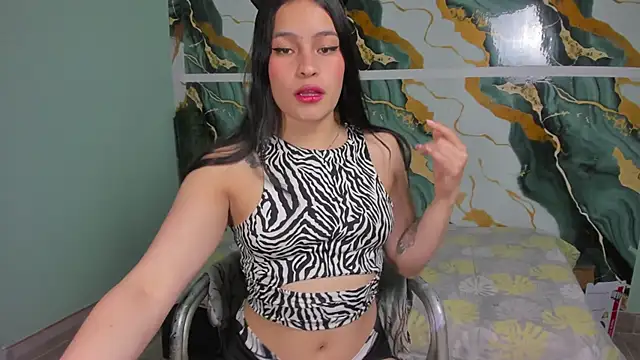 Ariadna andrade online show from 03-28-26, 10:42