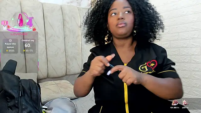 kiarazafira online show from 09-09-25, 02:05