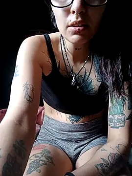 Darkw1tch online show from 10-16-25, 11:22