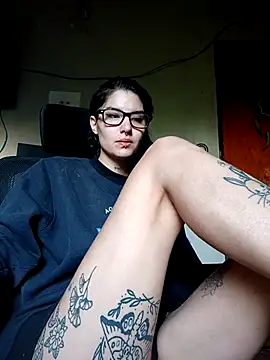 Darkw1tch online show from 10-23-25, 10:25