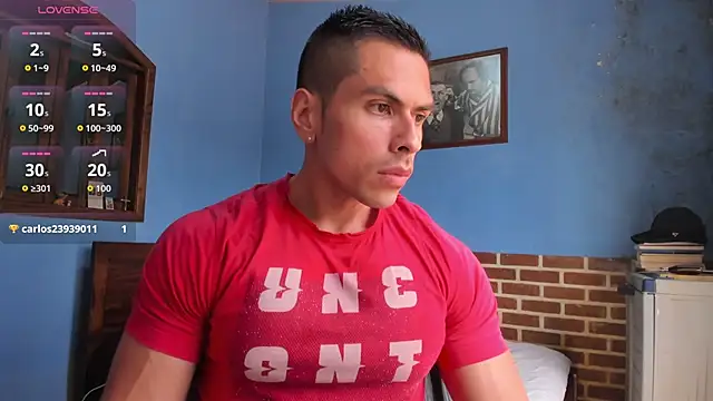 justinkarter online show from 12-03-25, 05:22