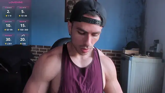 justinkarter online show from 04-03-26, 02:37