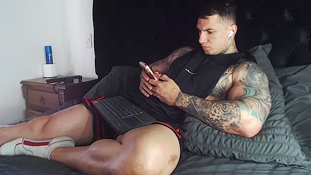 Shane Clay online show from 04-04-26, 06:27