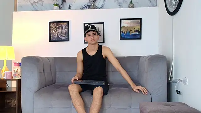 TWINKS FRIENDS online show from 03-22-26, 01:14