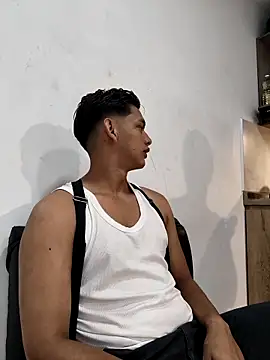 Hiroshi Shen online show from 09-25-25, 11:36